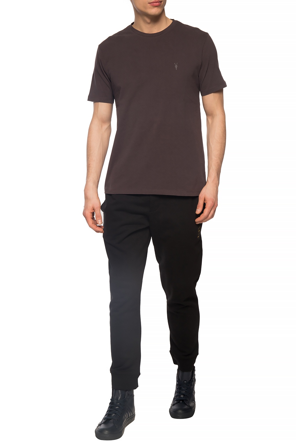 AllSaints 'Brace' T - GenesinlifeShops - Men's Clothing | T-shirt